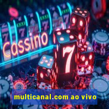 multicanal.com ao vivo